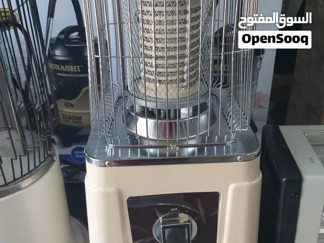 صوبة كهرباء ناشونال دريم هوم بقوه 2000 واط