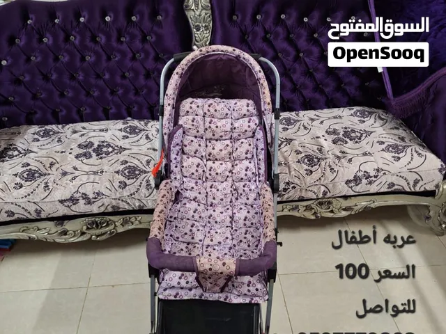 عربه اطفال