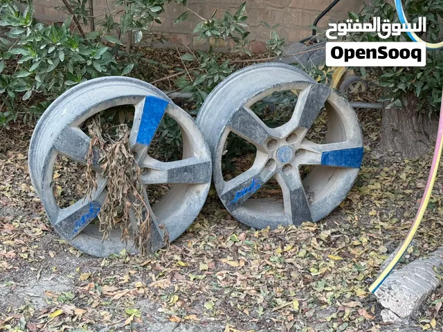 تخم ويل كب كيا حجم 16 وزوج ويل كب شوفرليت حجم 18