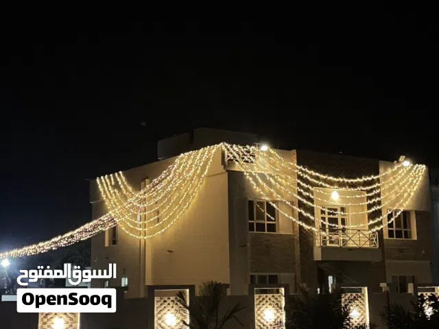 الاجار ليتات زينه للمناسبات