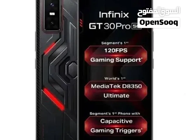 Infinix GT 20 Pro 512 GB in Beni Suef