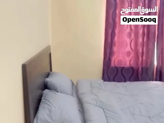 شقة غرفتين نوم و صالة و حمامين ومطبخ ف صحلنوت الاجار الي الشهر 6