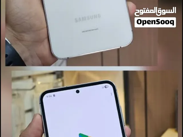 Samsung Galaxy S23 FE 128 GB in Sana'a