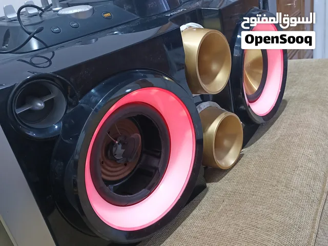 سماعه ام بي ثري ياباني فلبس باله