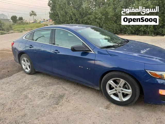 ماليبوا للبيع امريكي حادث بسيط 129 $