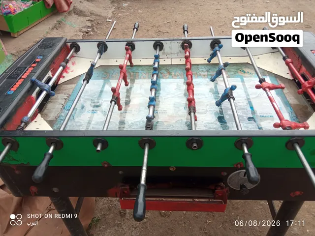 جيم ايطالي عمله