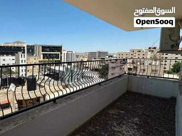 شقة مشطبة لا بيع جنين، شارع حيفا ، خلف كازية حيفا