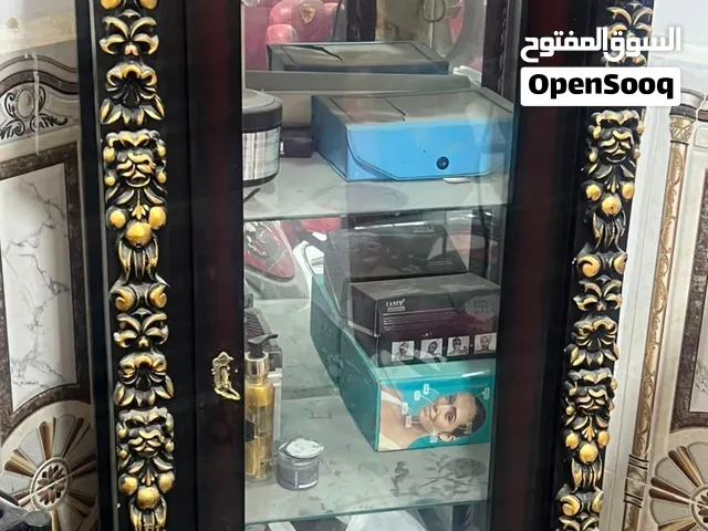 فاترينا مستخدمة
