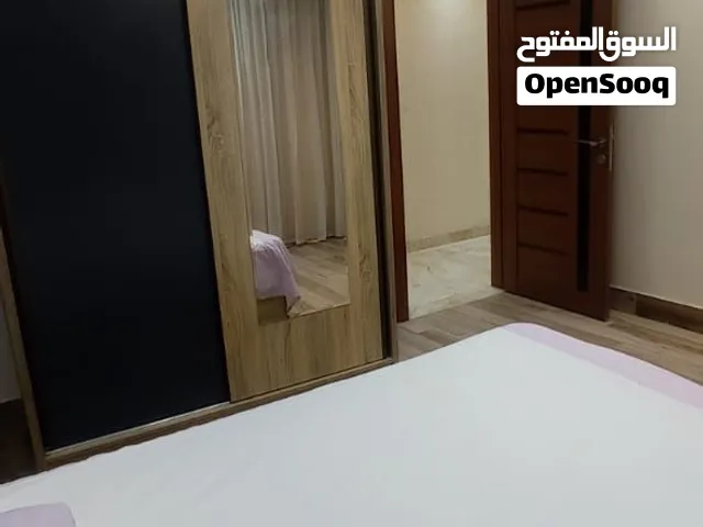 شقه فندقيه للايجار المفروش بارقى مناطق بالمهندسين والدقى
