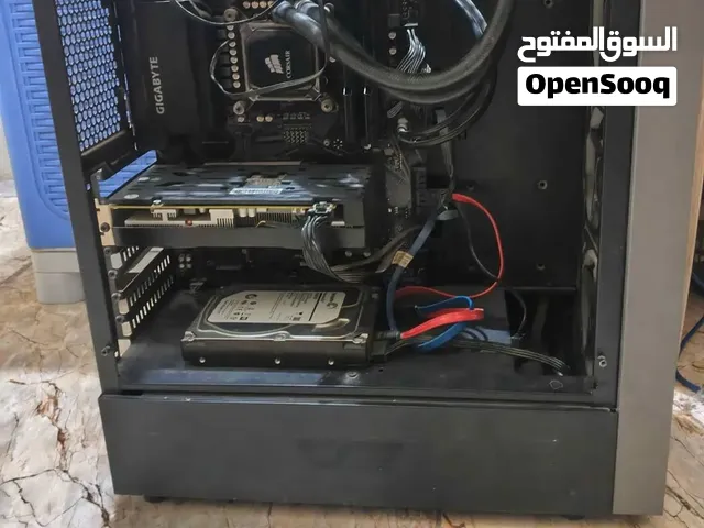 تجميعة گيمنك بسعر حلو