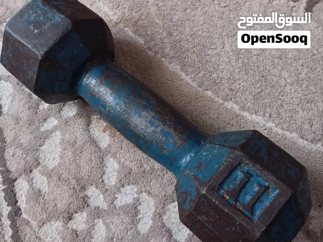حديد دمبل 11 كيلو