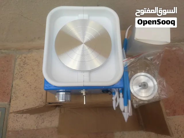 ماطور طين فخار جديد غير مستخدم