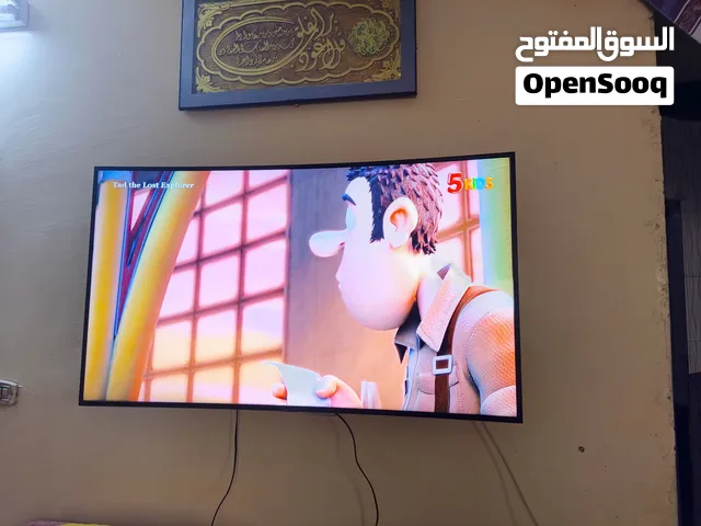 [TV] Samsung 7 Series (55)