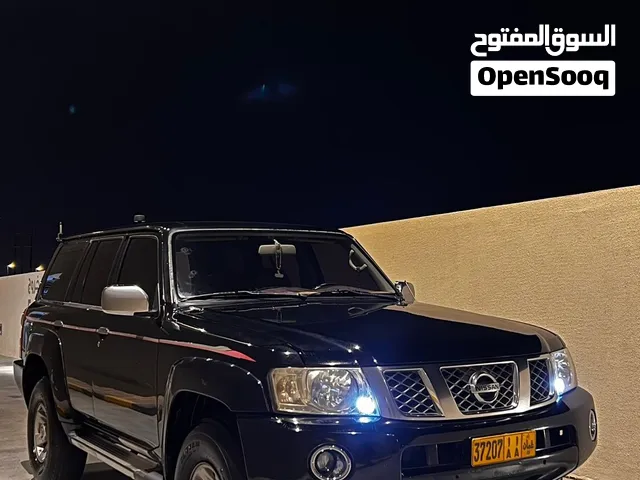 نيسان فتك 2012
