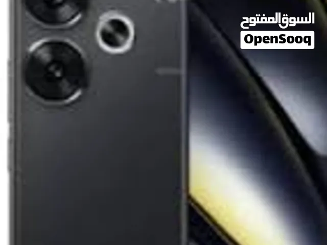 Xiaomi Pocophone F6 256 GB in Al Bayda'