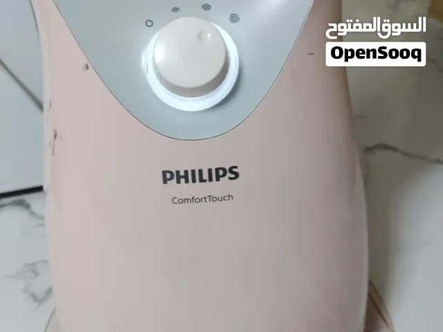 مكواه بخاري عمودي النوع فيليبس فرنسي