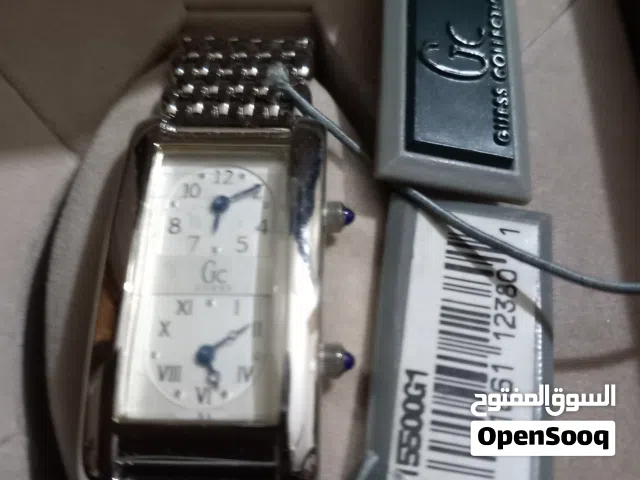 Silver Guess for sale  in Cairo