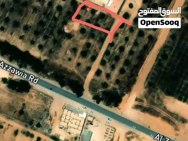 قطعة ترضى للبيع