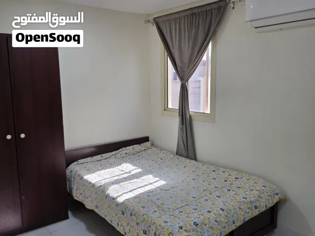 Rooftop Studio flat for rent
