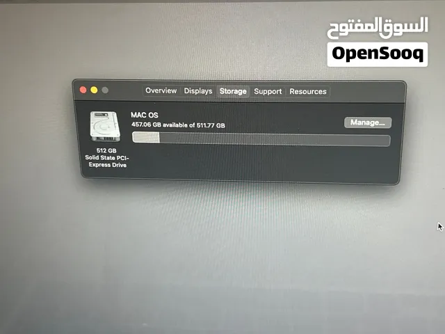 Macbook air (good condition)