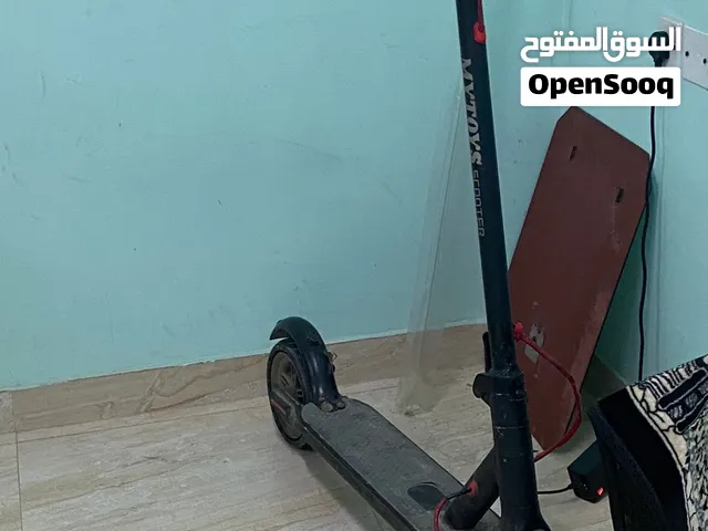 سكوتر كهرباء