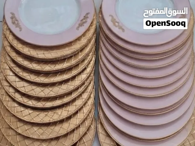 صحون ايطالى