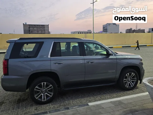Used Chevrolet Tahoe in Basra