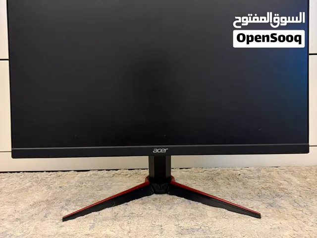 Acer 24-Inch Monitor – Great Condition