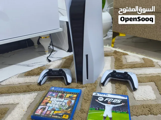 بلي 5 مراوس ب xbox series x
