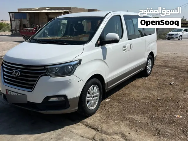 Used Hyundai H1 in Basra