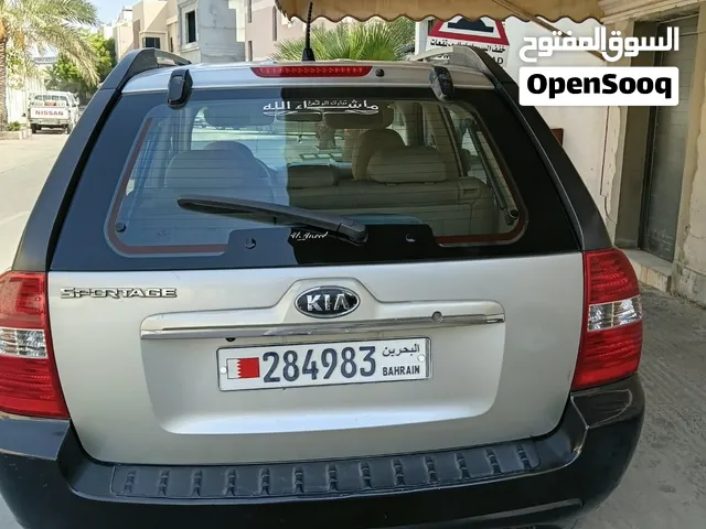 Used Kia Sportage in Northern Governorate