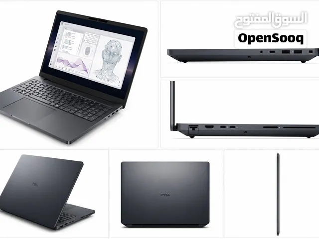 Dell Pro Max 16 Premium Ultra 9 64GB 1TB