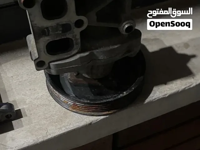 قطع غيار تفصيخ اوبتما 2011