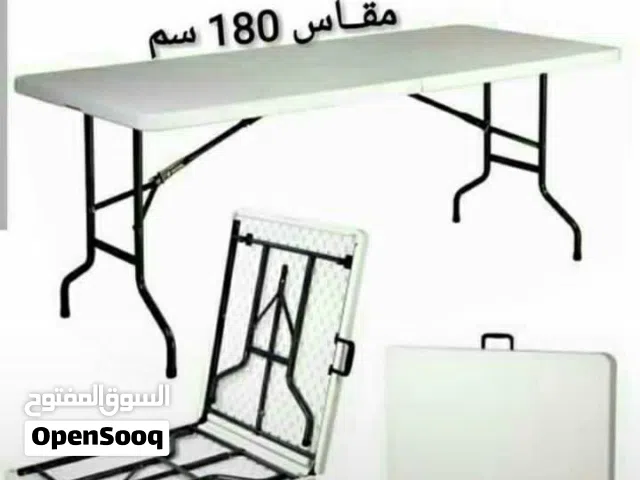طاوله البوفيهات و المنازل