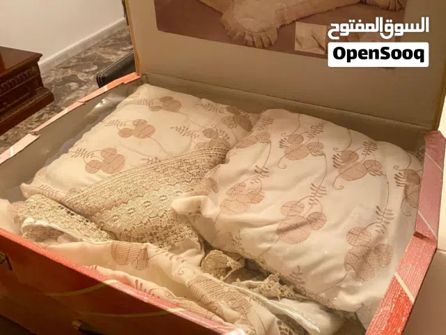 غطاء يرغان زوجي
