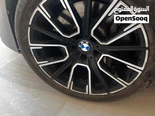 ديسكوات  BMW f10 مقاس 19