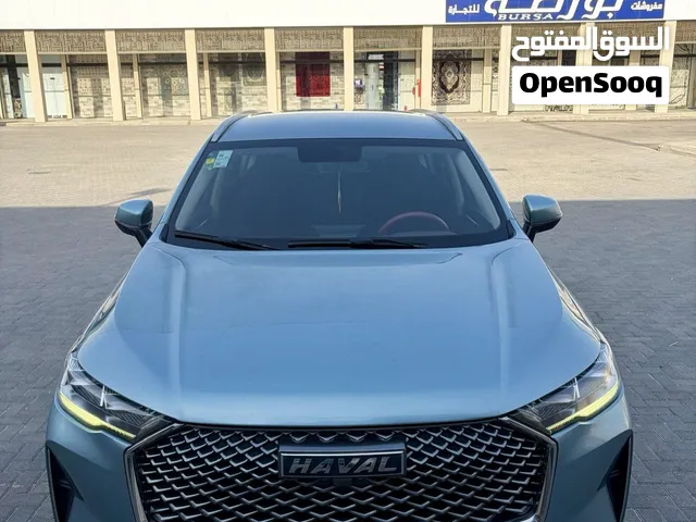 Haval H6 2021 Active