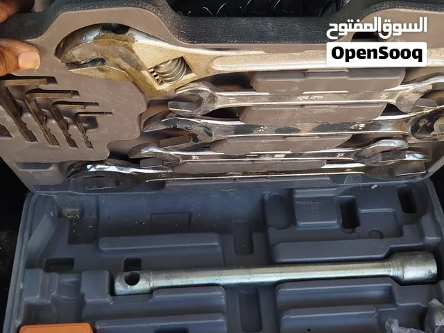 عدت مفاتيح اصليه