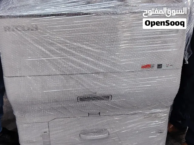 اله تصوير وثائق ريكو