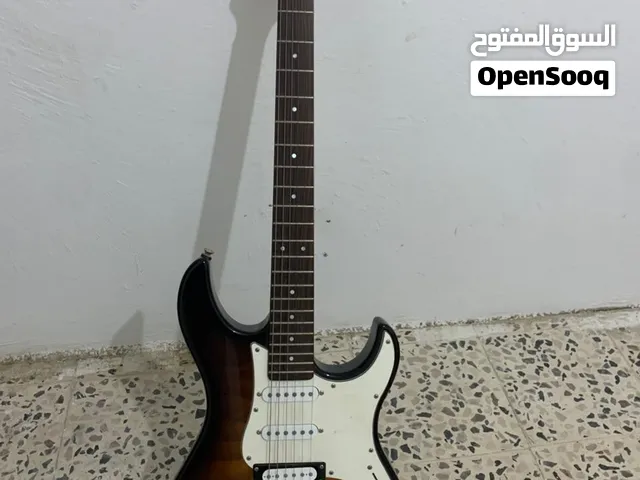 جيتار ياماها الكتروني