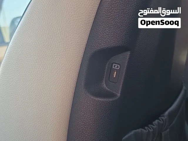 New Hyundai Palisade in Basra