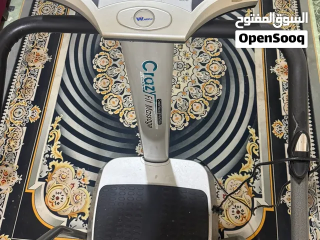جهاز رياضى