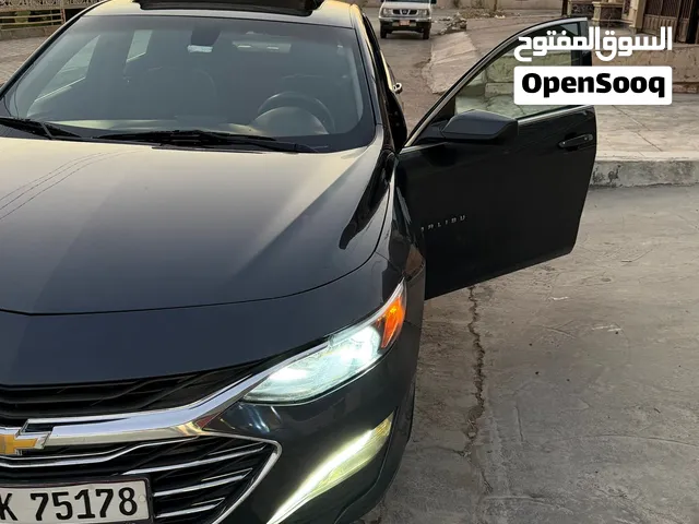 ماليبو 2021 كلي تيتل LT2