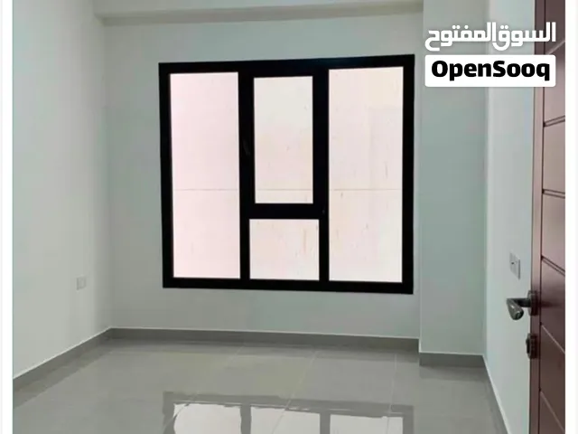 شقة سكنية للبيع جاهزة للتسليم الفوري في موقع مميز في ولاية بوشر  - غلا العرفان                     .