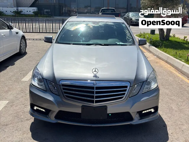مرسيدس بكلاوه سياره دخول حديث خاليه من الحوادث