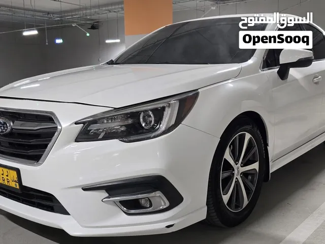 سوبارو لجاسي 2019 H6