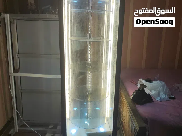 بترينة جديدة لم تستعمل نهائي
