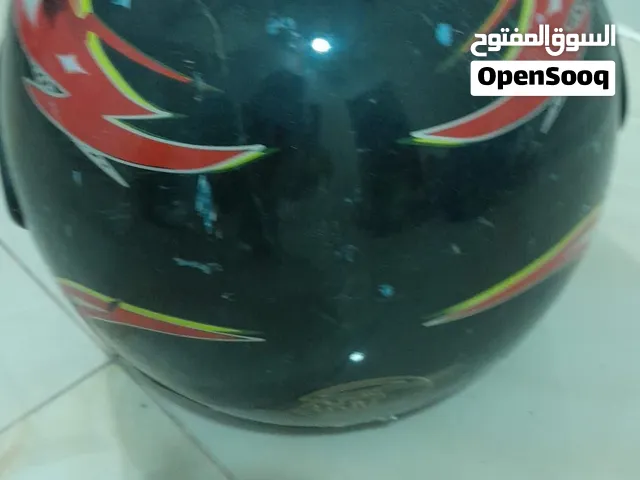 خوذة دراجة هوائية