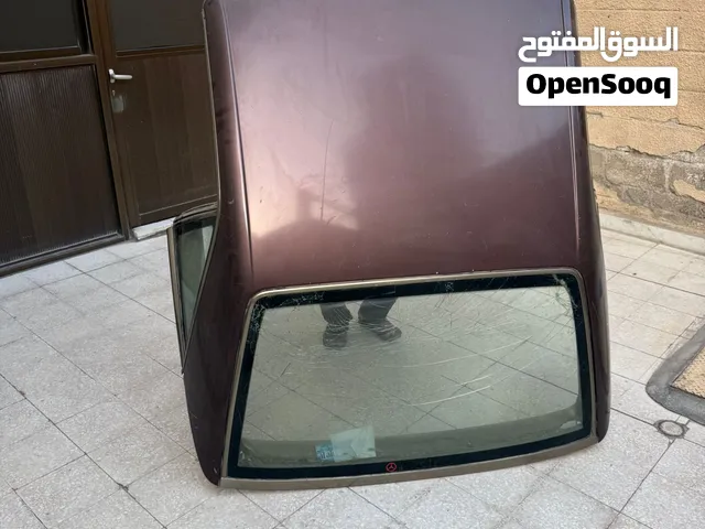 للبيع سقف مرسيدس موديل 93