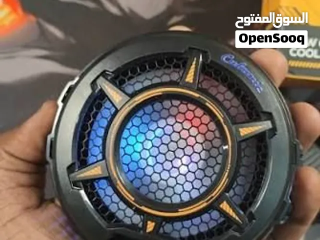 مبرد ايباد MEMO CX05 جديد ما استعمل ابدا